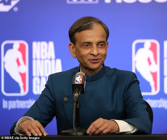 Kings owner's attempt to motivate team goes horribly wrong