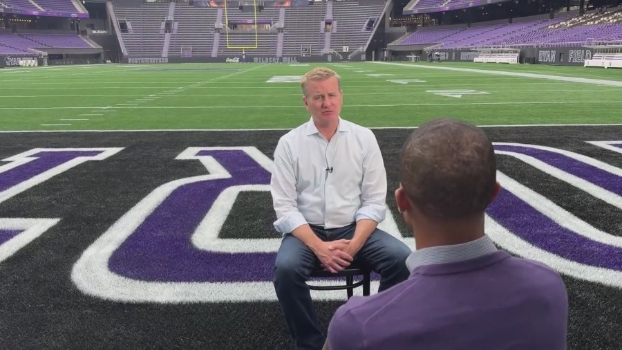 Developer reveals the ambitious vision behind Ryan Field