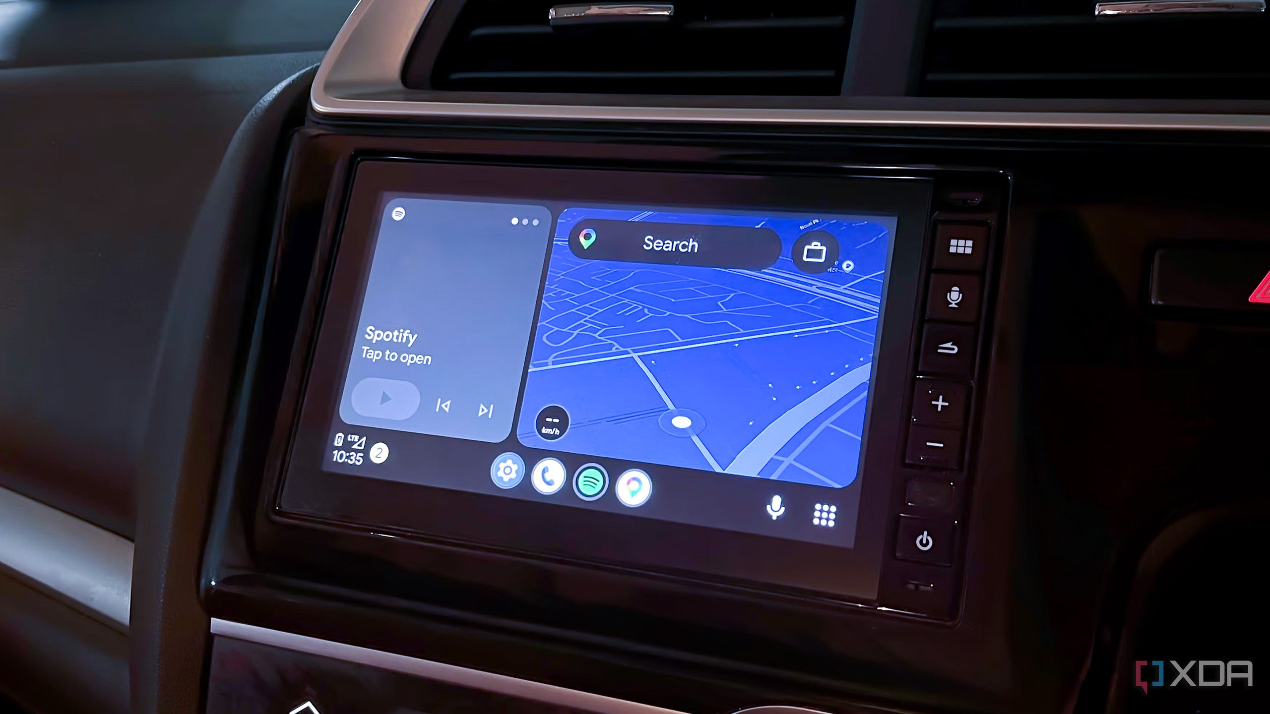Wireless Android Auto solved one problem for me, and then created 3 more