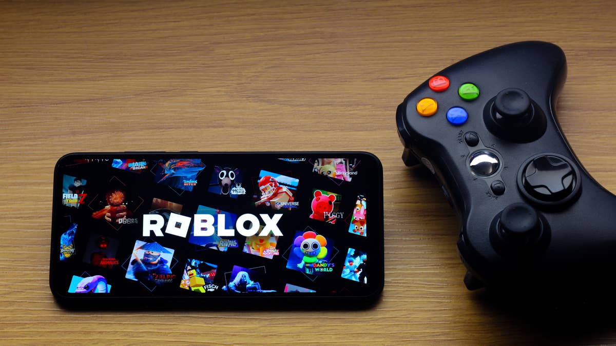 Roblox AI game maker has a catch, Morgan Stanley’s test shows