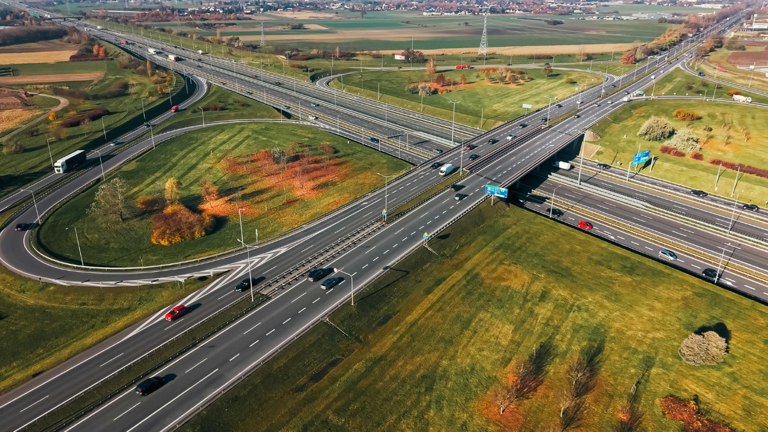 California buried 270,000 waste tyres beneath a highway to build two ...