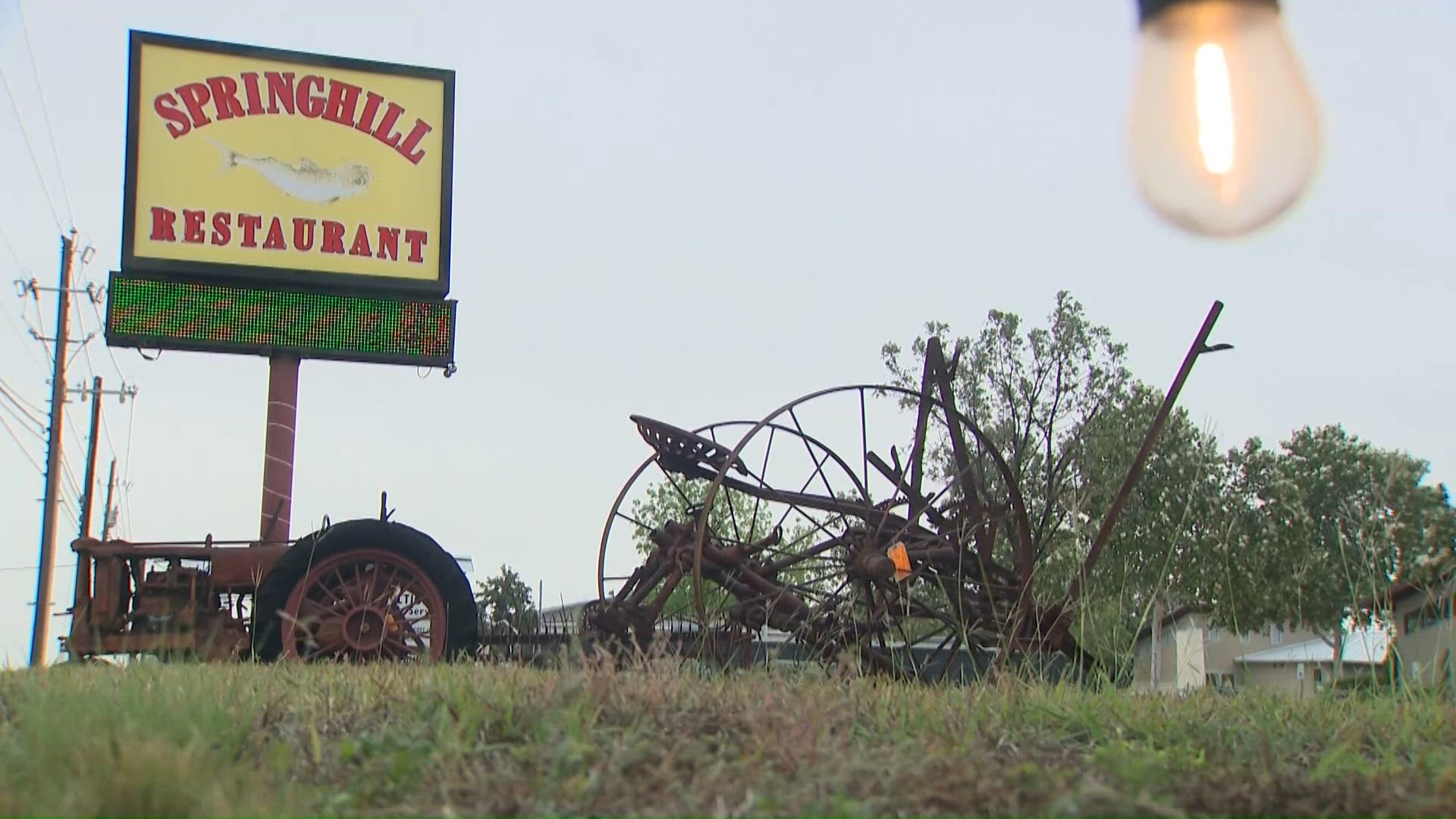 Pflugerville restaurant closing after more than 40 years in business