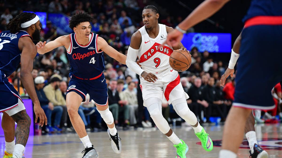 How to watch Clippers vs Raptors: Live stream NBA preseason, TV channel
