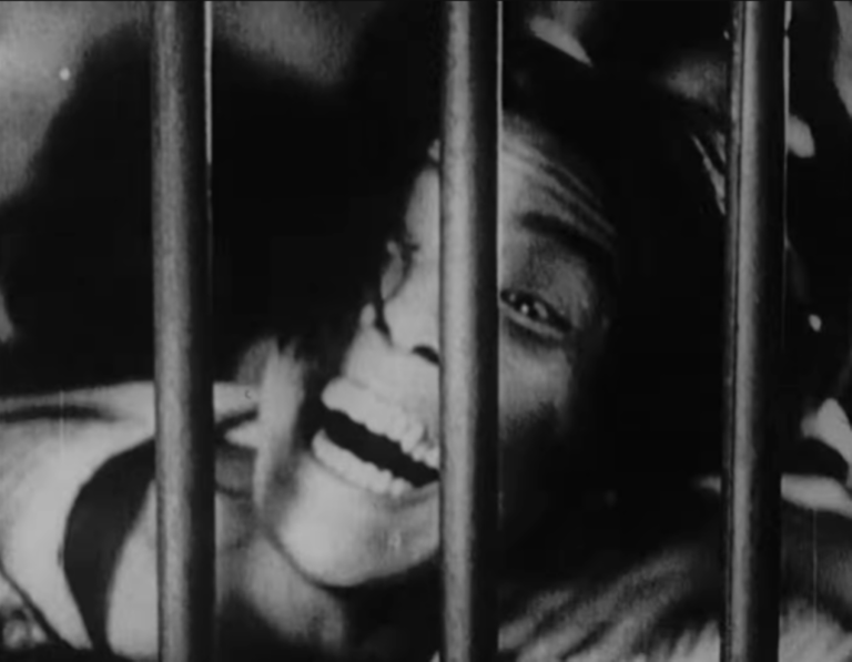 Bounding into Halloween, night 9: 100th anniversary of ‘A Page of ...