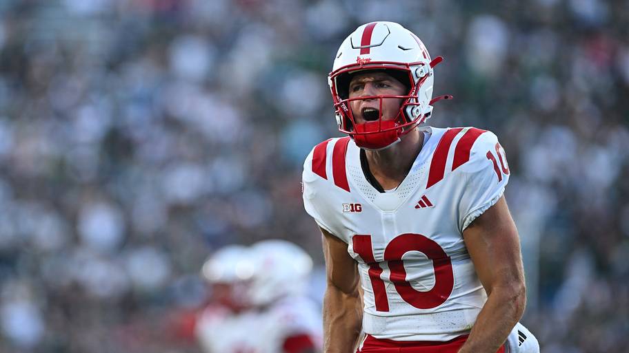 Alabama, Nebraska and more teams that can change their season’s story ...