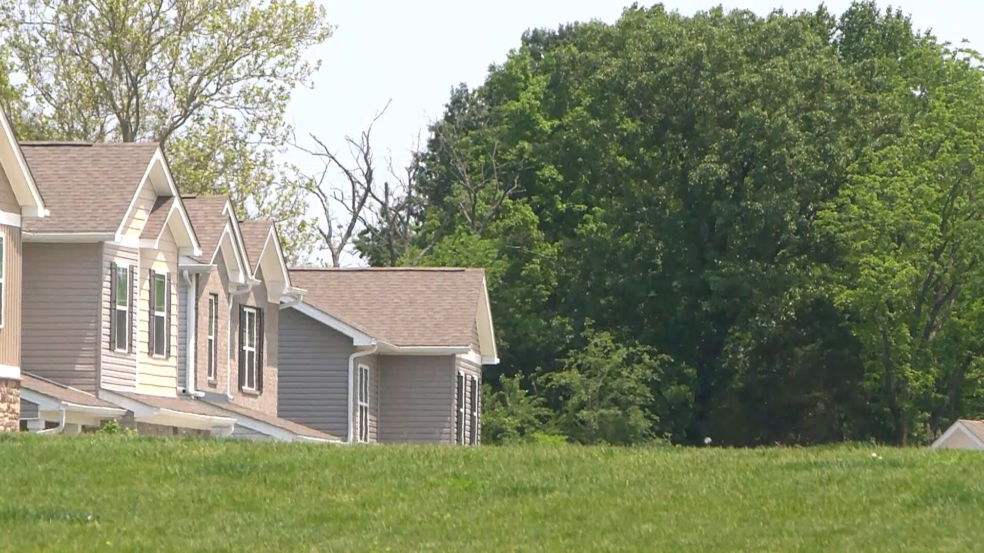 Louisville-based LDG Development lays off employees over rising costs ...