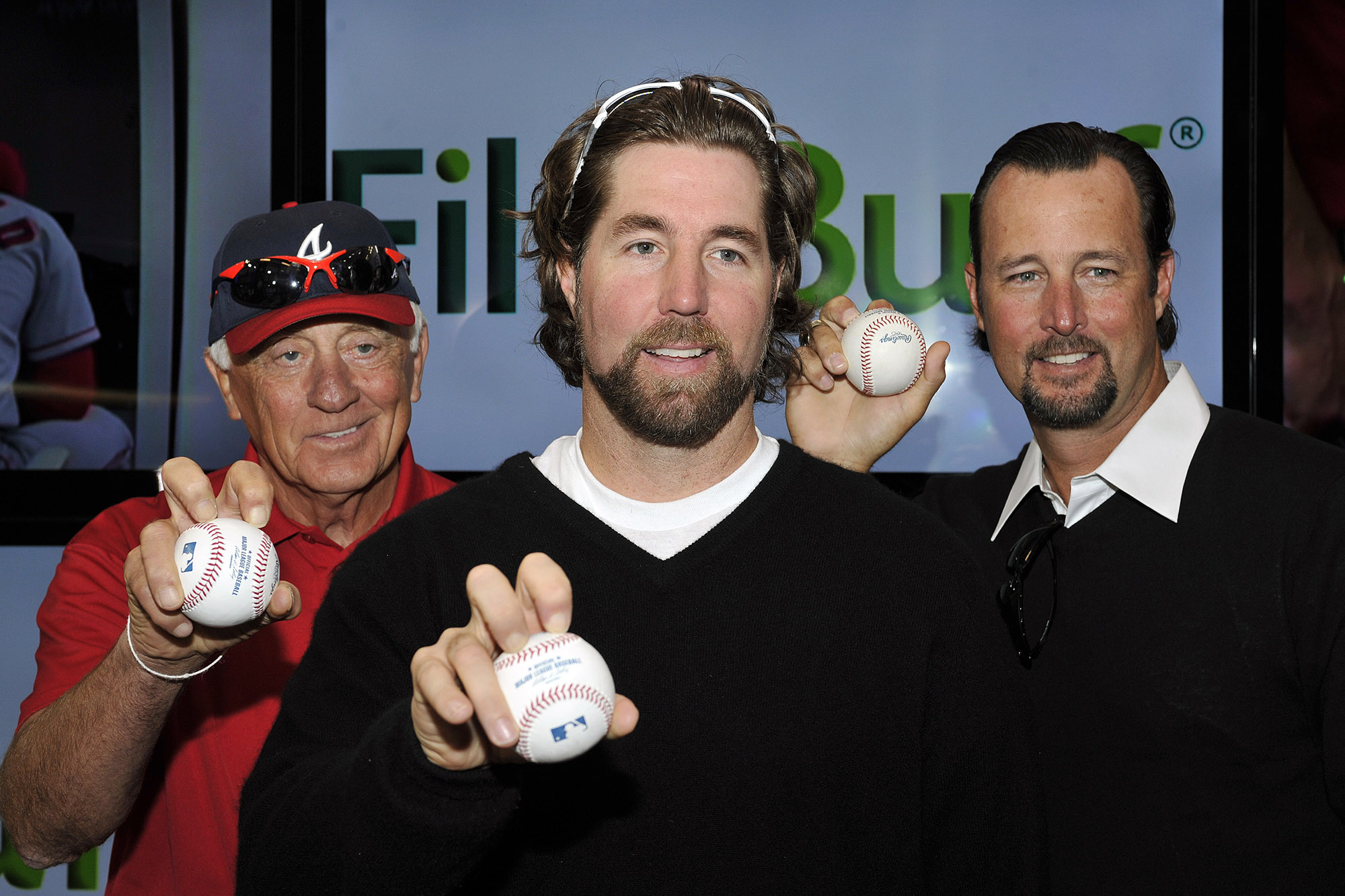 Why MLB’s moneyballers aim to resurrect the game’s trickiest pitch