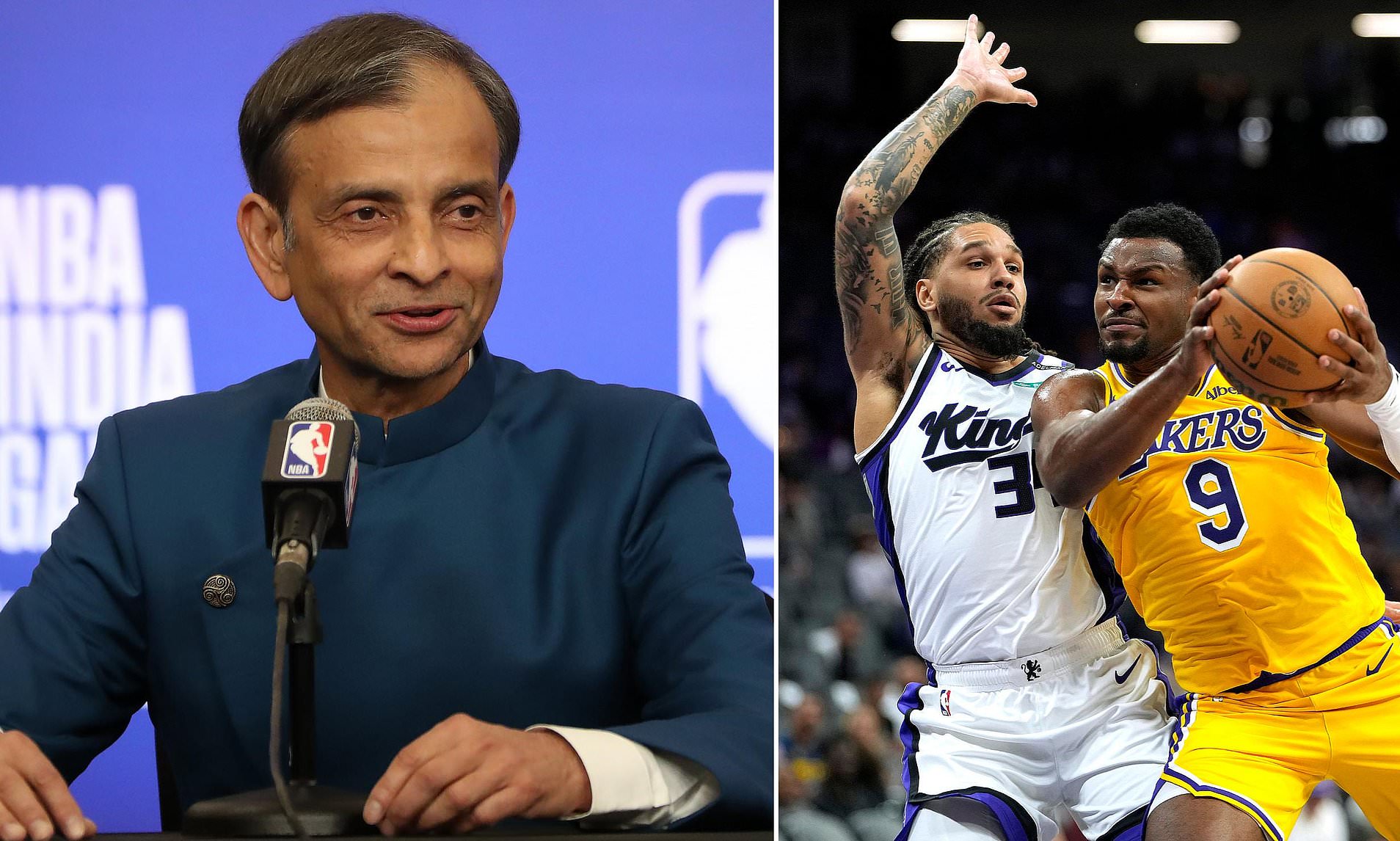 Kings owner's attempt to motivate team goes horribly wrong