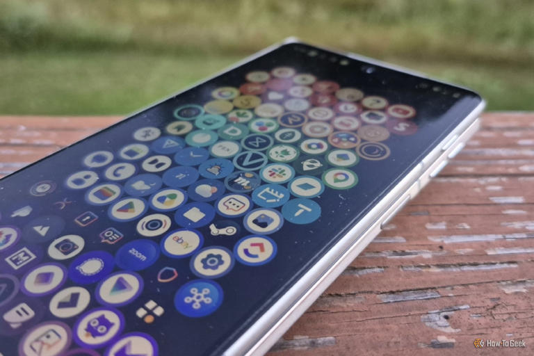 The 5 best open-source Android home screen replacements you haven't ...