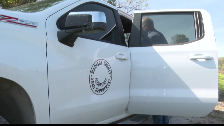 Madison County turns to public for help protecting its iconic covered ...