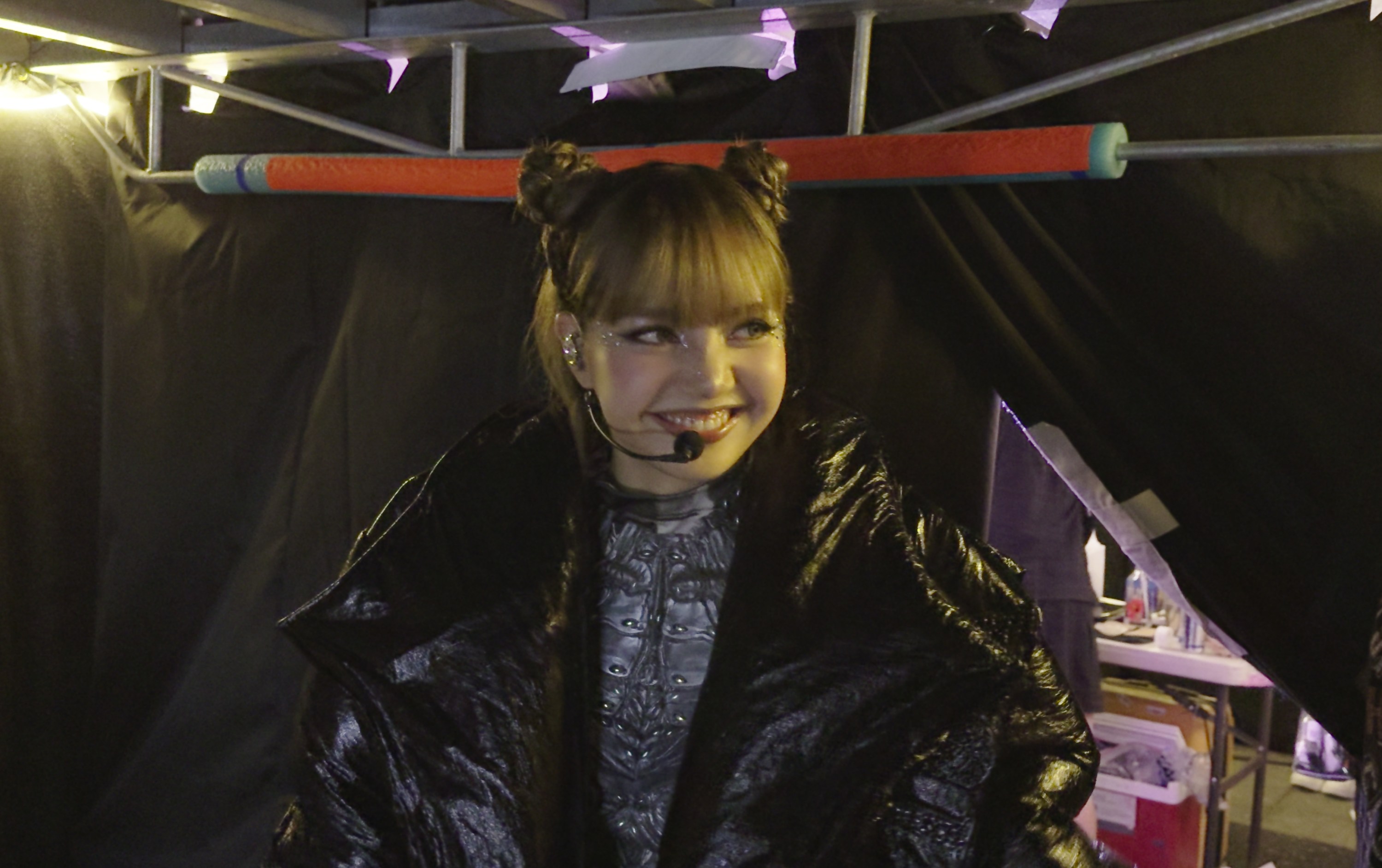 Lisa, director Sue Kim interview: Always Lalisa documentary