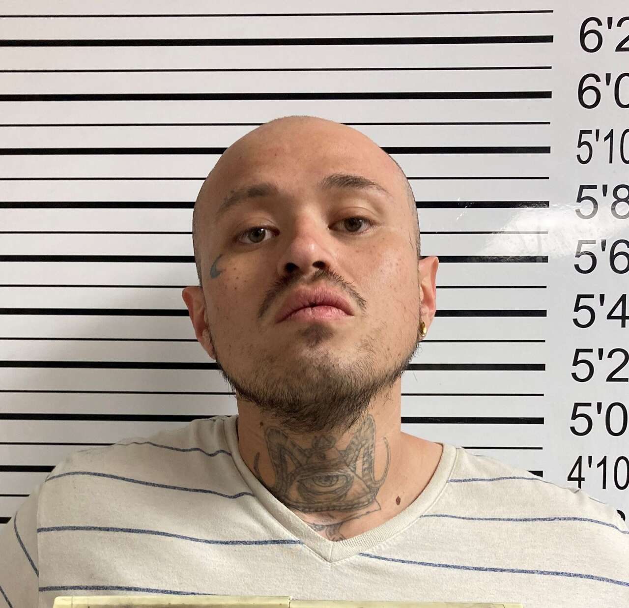 Suspect in Plainview shooting arrested on aggravated assault charge