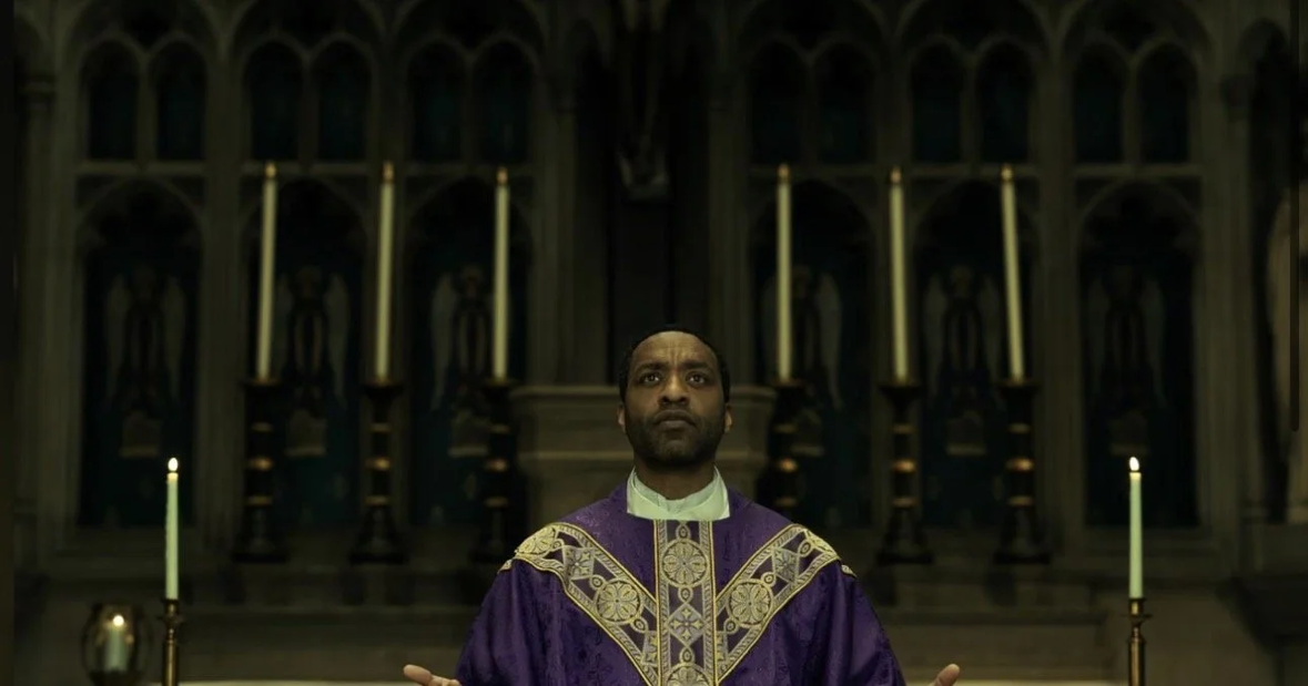 The Exorcist: Martyrs trailer is gruesome, unnerving, and full of Se7en ...