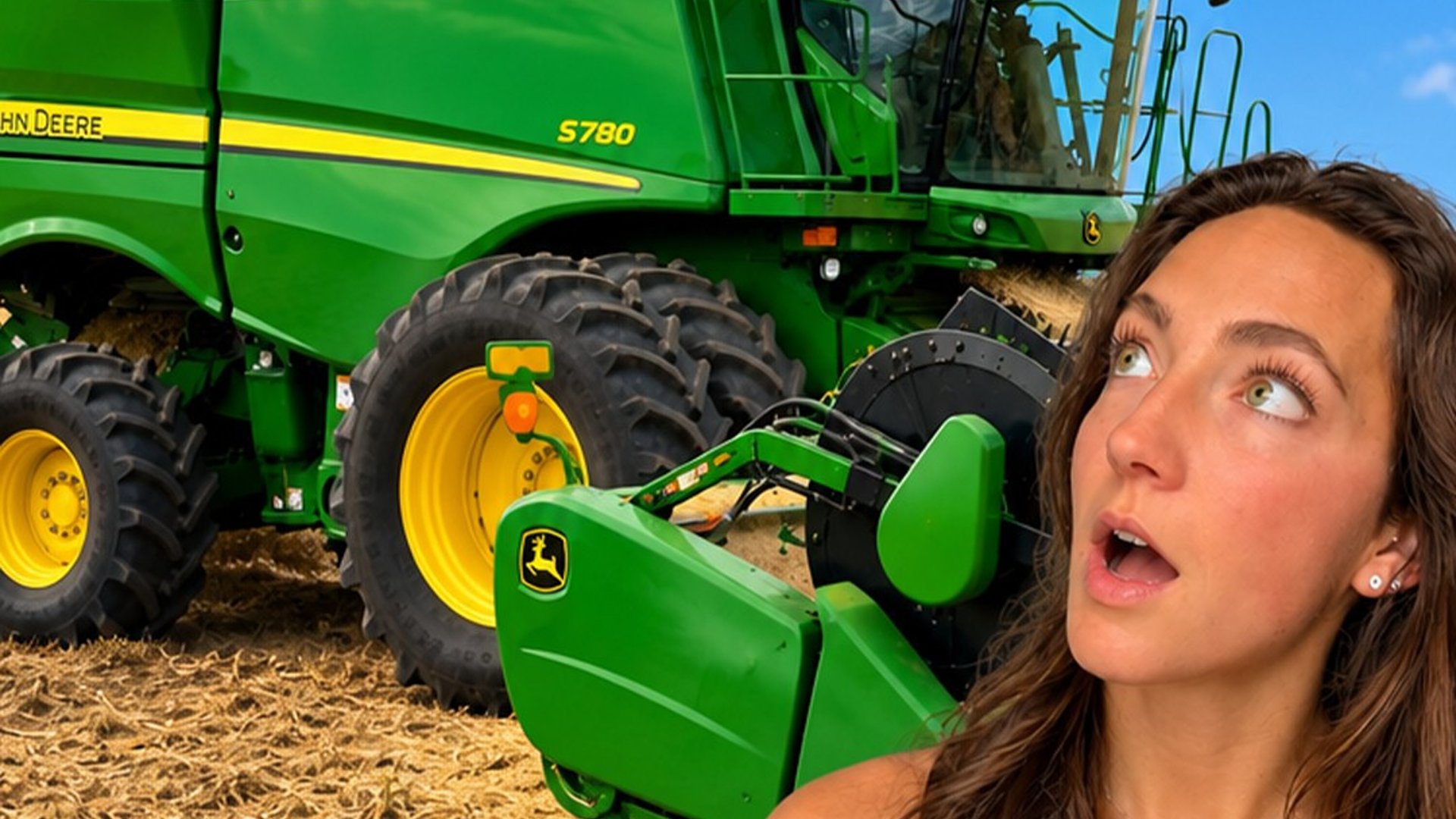 This machine could break the farm
