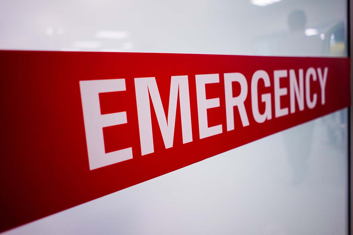 Man in his 20s dies following a road traffic collision near Banbridge ...