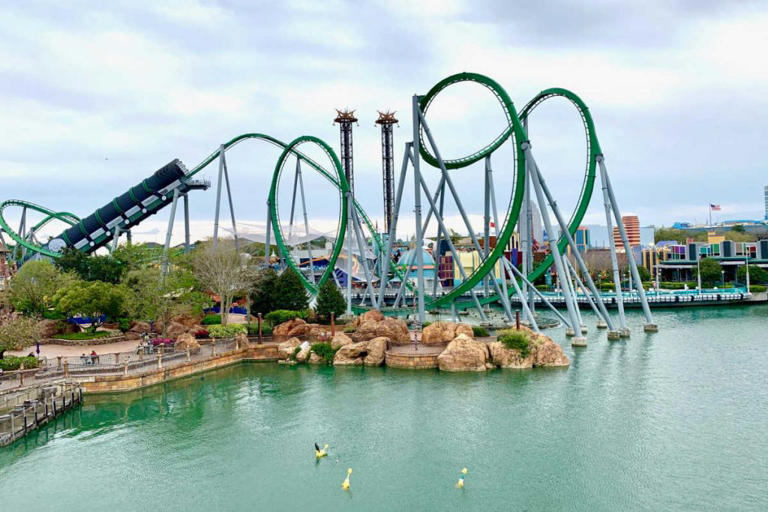 Best things to do in Orlando with kids (2026)