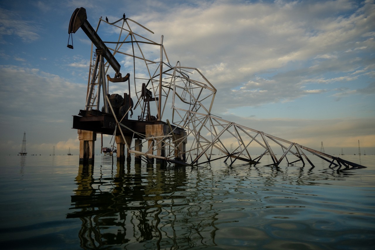 Venezuela wants to return to the days when its oil fields were booming ...