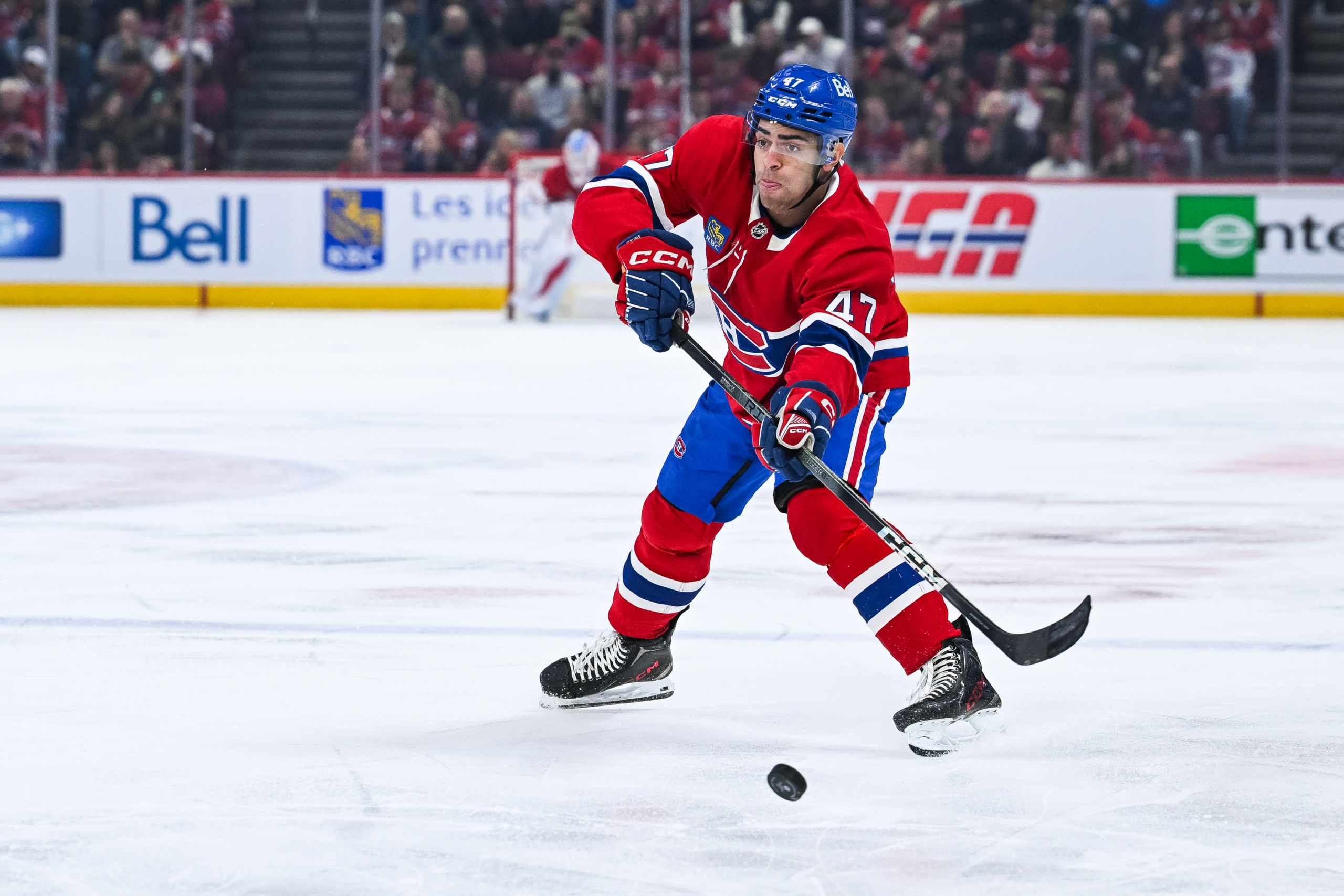 Instant analysis: Struble trade clears Canadiens logjam