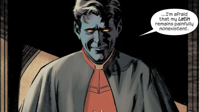 Marvel’s X-Men reboot announces its new mutant leaders
