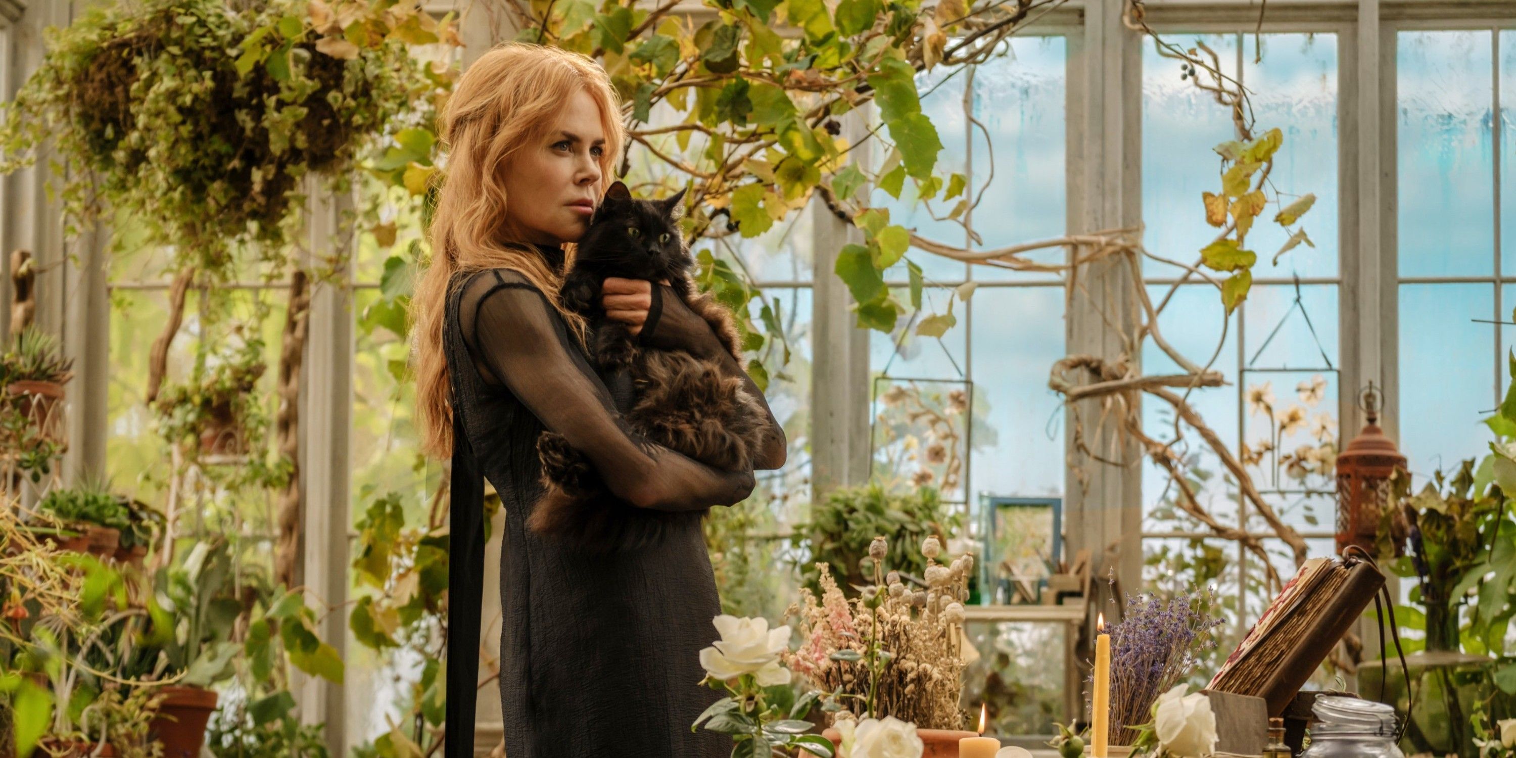 10 greatest magical realism books of all time, ranked