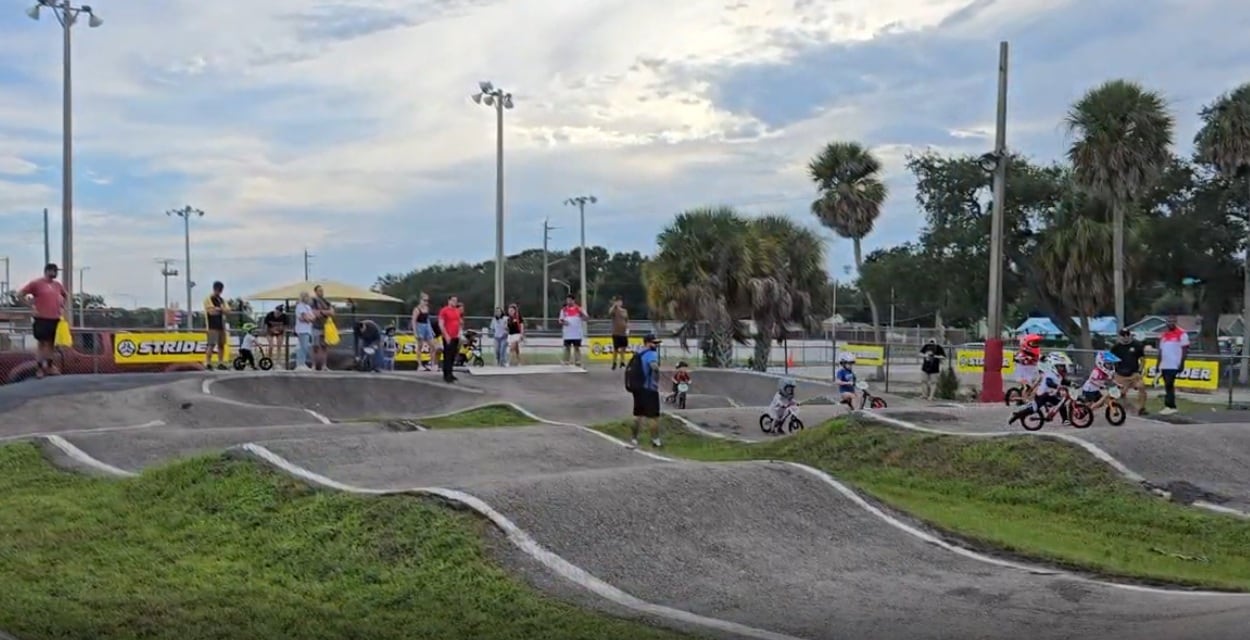 Strider Cup World Championship in Sarasota