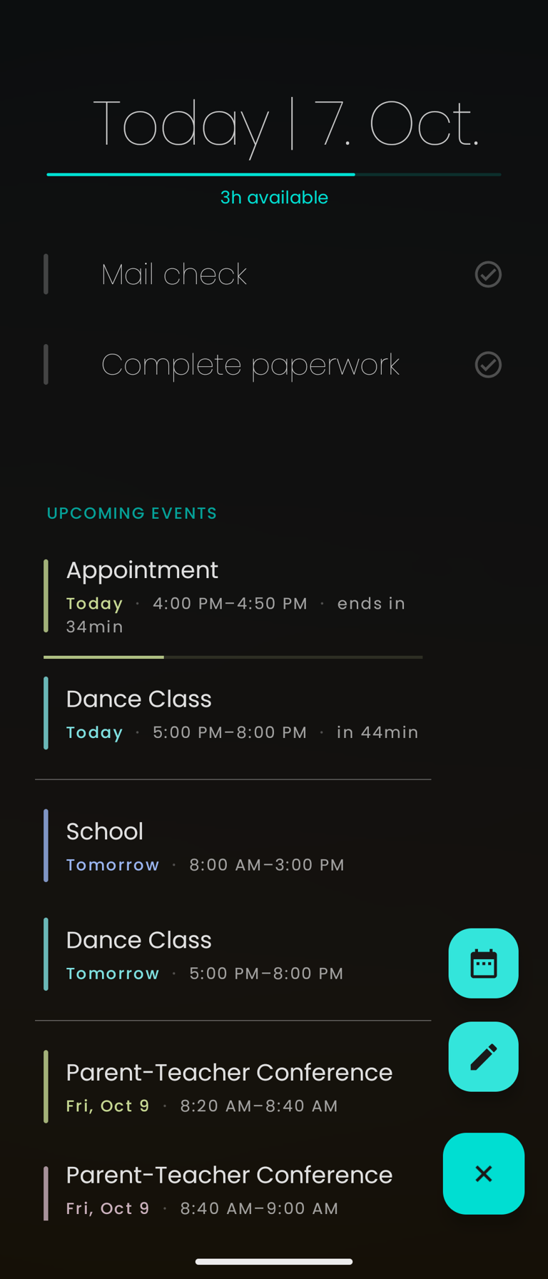 The 5 best open-source Android home screen replacements you haven't ...