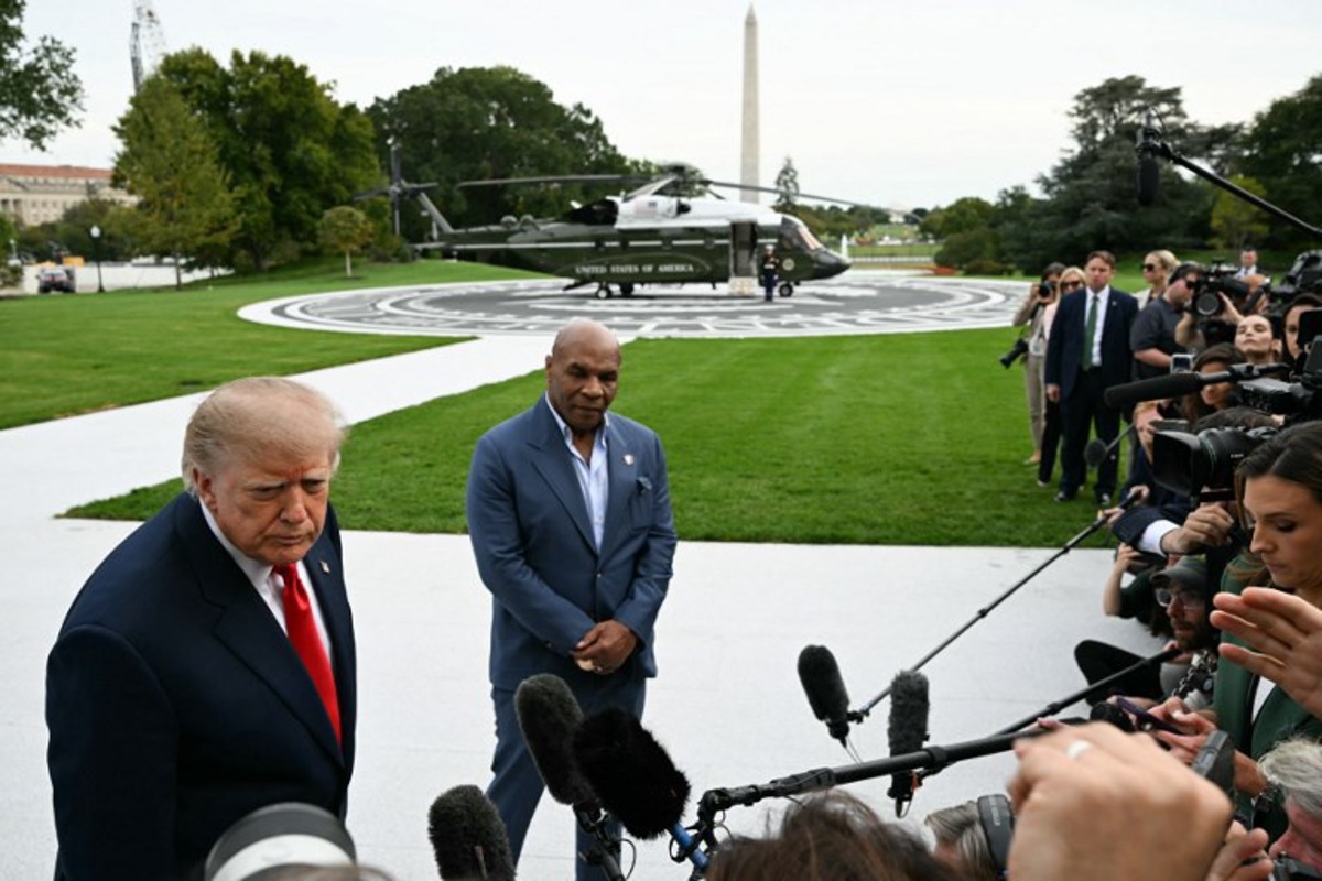 Nog geen beslissing over livestream van executie, zegt Trump
