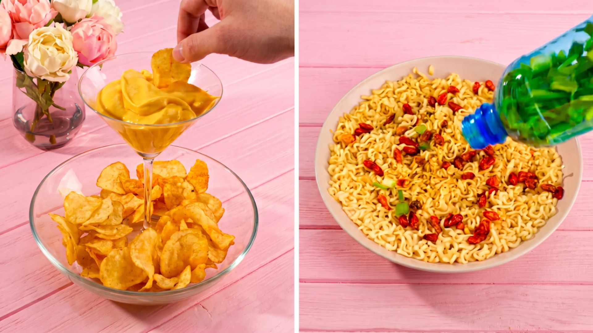 Game-changing kitchen hacks that will transform your cooking