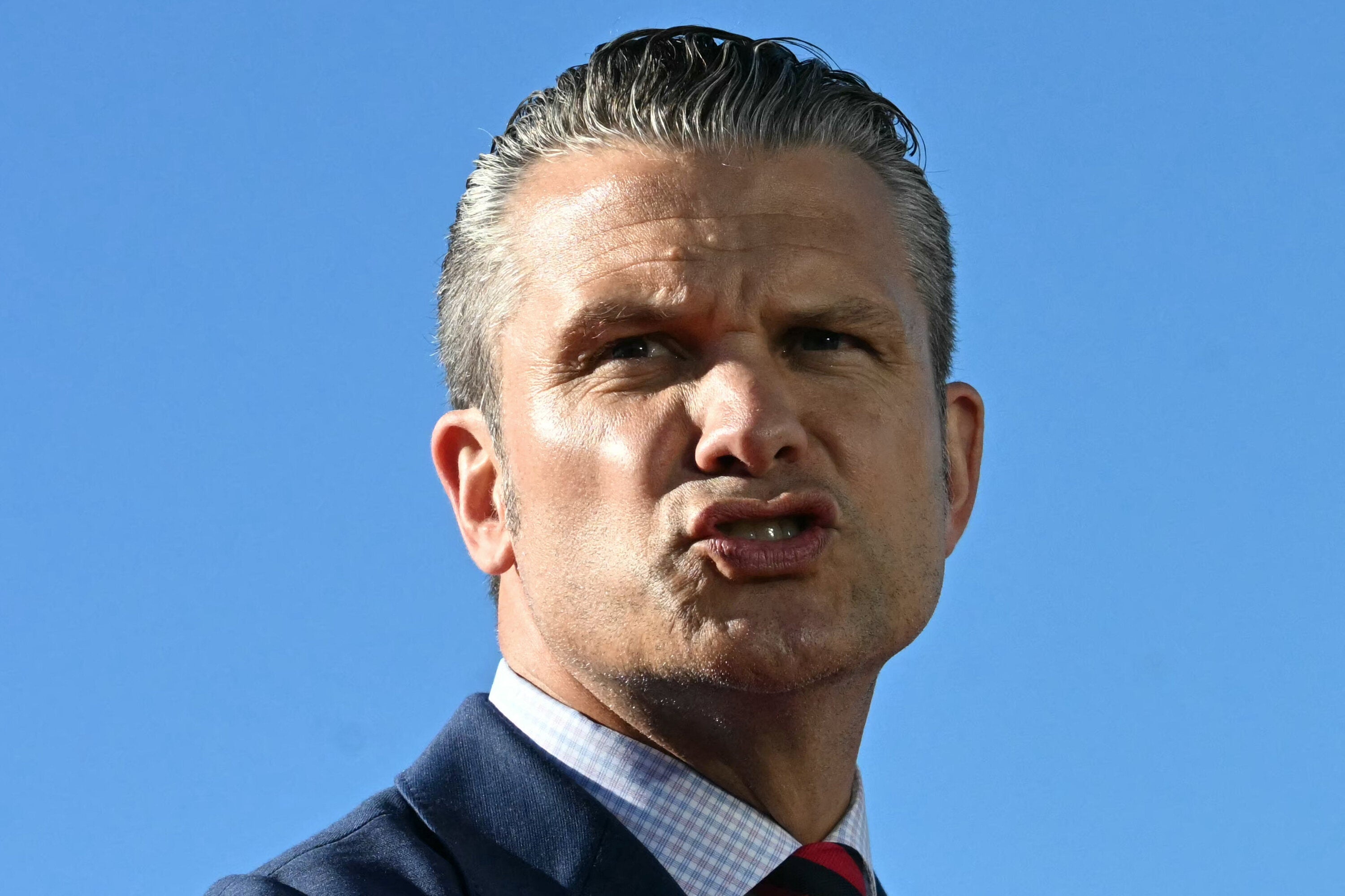 Beyond disgusting: The right wing is at odds over Hegseth’s public ...
