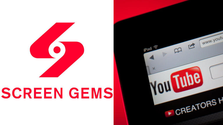 The Screen Gems YouTuber pivot is further proof that creators are ...
