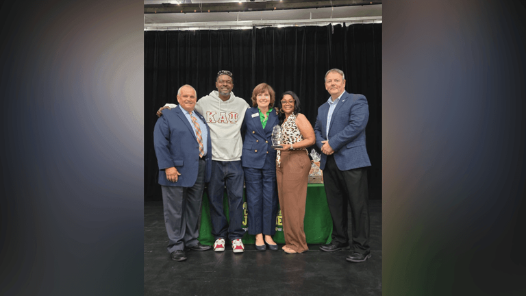 JT Barber Elementary principal named Craven County Schools principal of ...