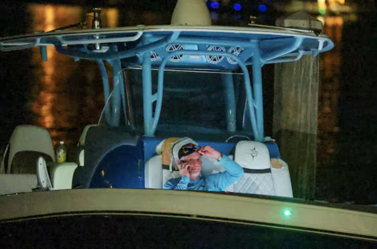 Witnesses in Jeff Knight’s prior crash testify ahead of Clearwater ...