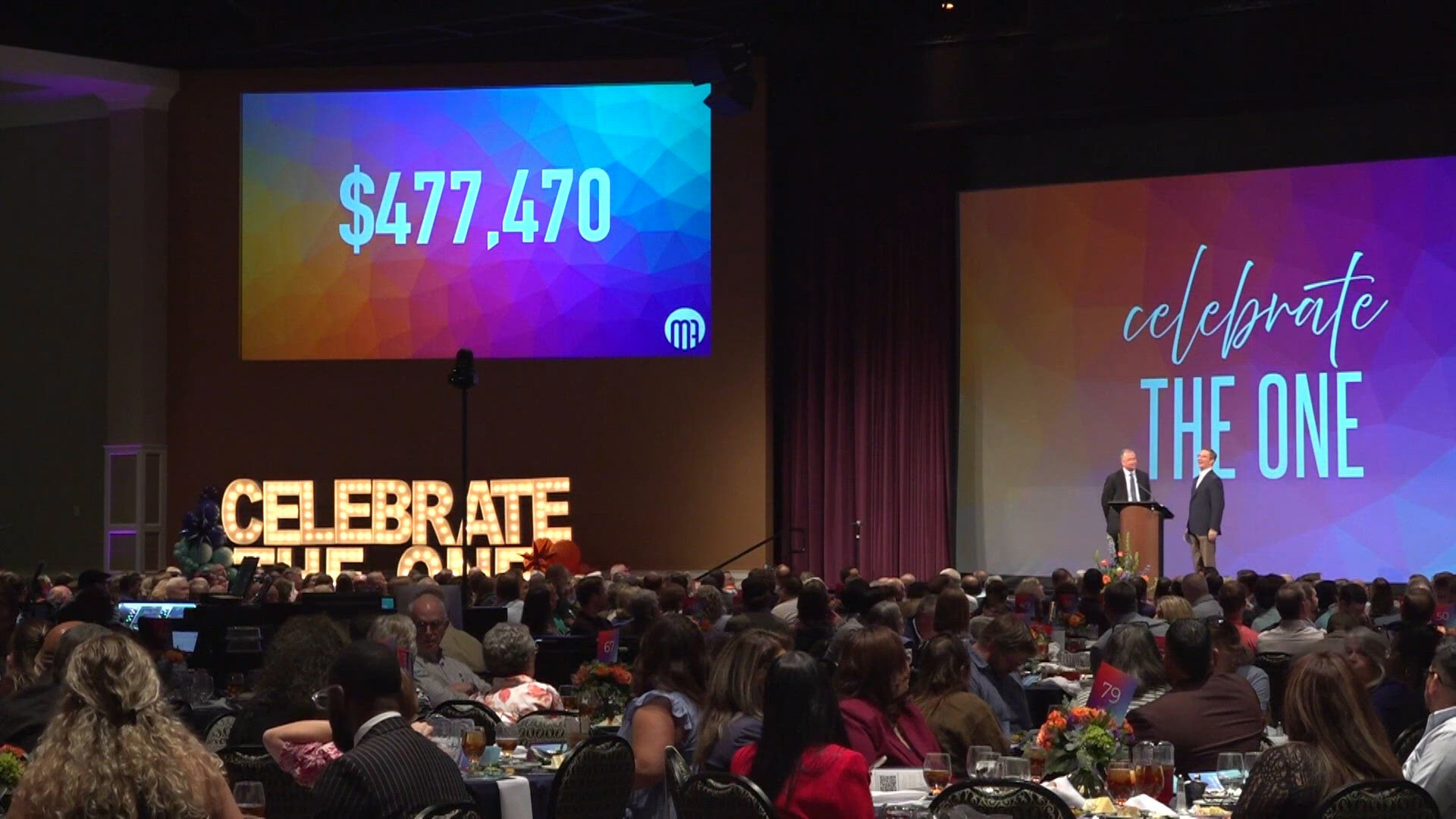 Mentoring Alliance exceeds fundraising goal, eyes expansion