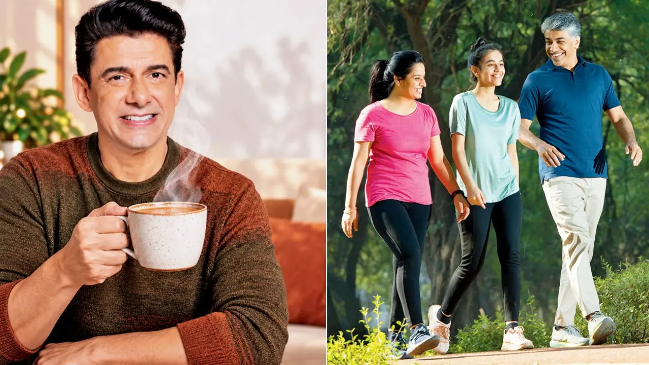 21 days to good health: Dr Shriram Nene on habits, fitness and longevity