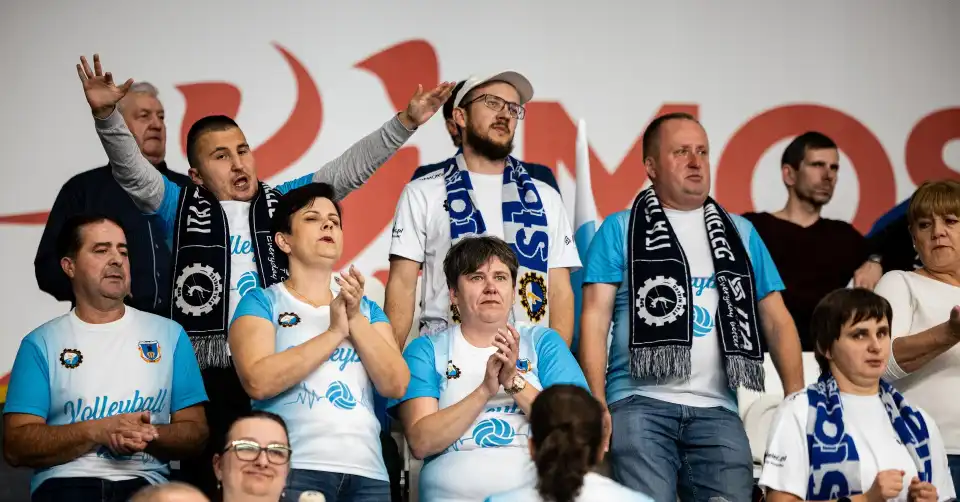 Wielki zawód w Mielcu. Tylko jeden zryw. ITA TOOLS Stal rozbita przez ...