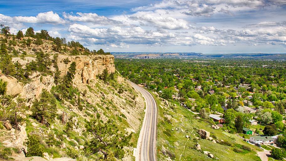 7 of the best US outdoor places to beat the crowds