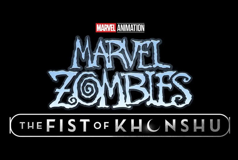 Marvel Zombies gets 3 Halloween specials on Disney+ through 2029