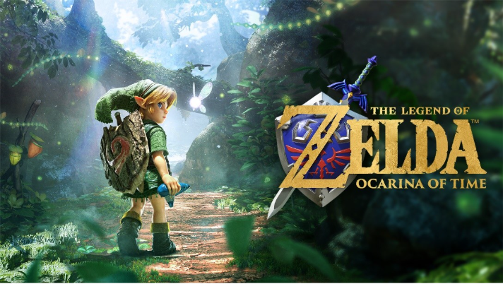 Best Buy will open nearly all US stores at midnight for Zelda launch
