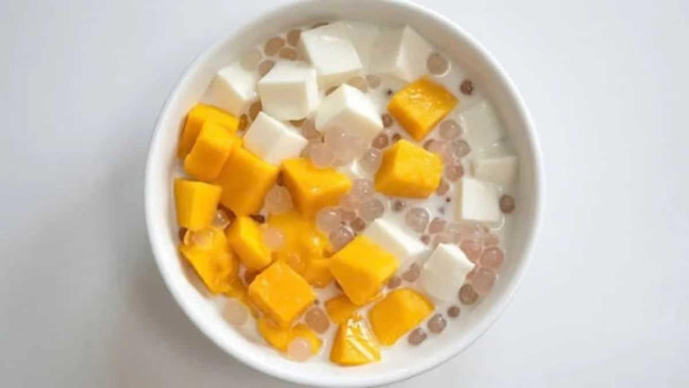 Navratri 2026: Is sabudana actually healthy? Experts explain