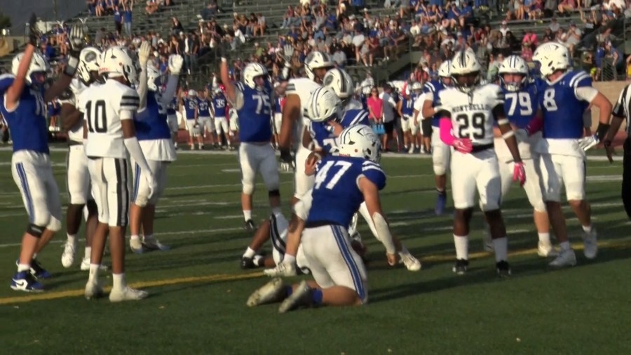 Friday night frenzy week 7