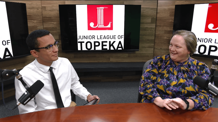 ‘It’s a huge need in the community’: Project Period helps women in Topeka