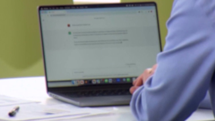 Frederick County schools are banning AI in classrooms, but not forever