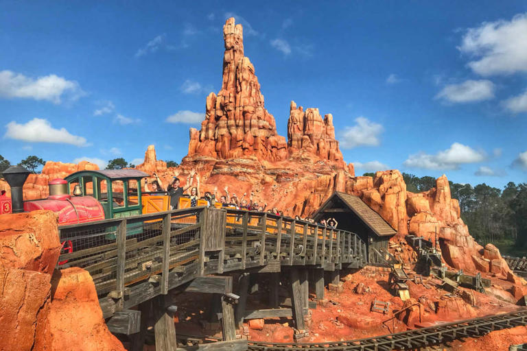 Best things to do in Orlando with kids (2026)
