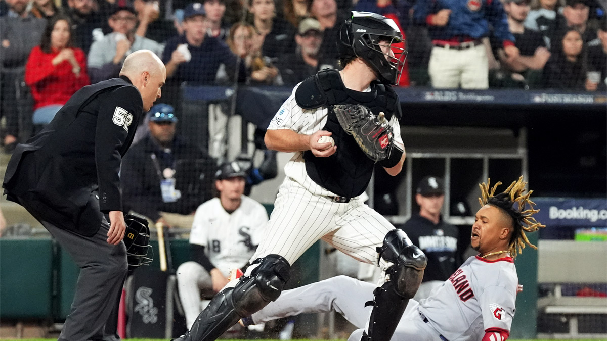 4 bold predictions for White Sox vs. Guardians ALDS game 5