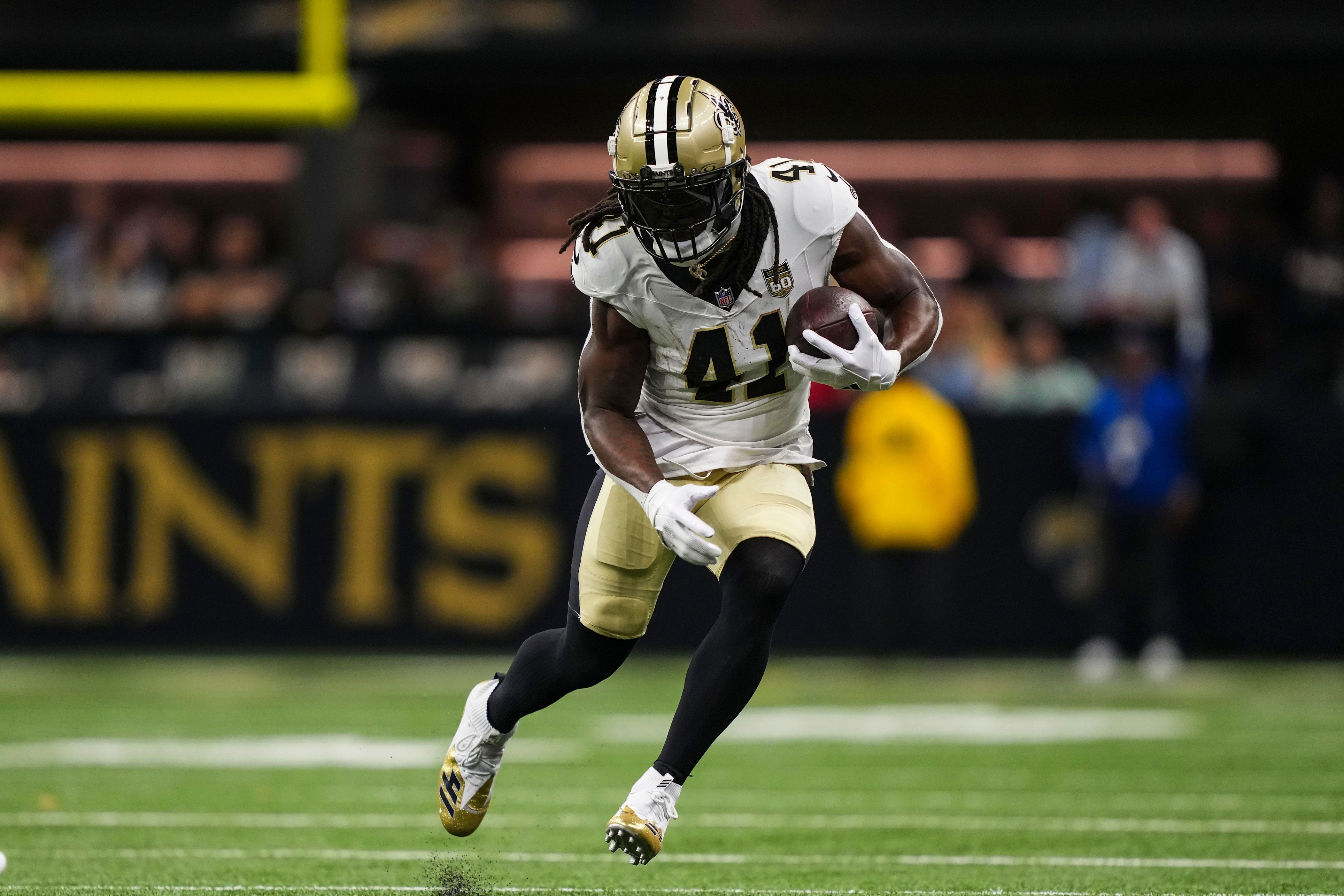 Vikings-Saints final injury report