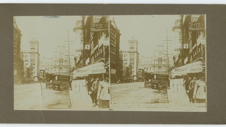 20 retail fortunes built before shopping malls ever existed