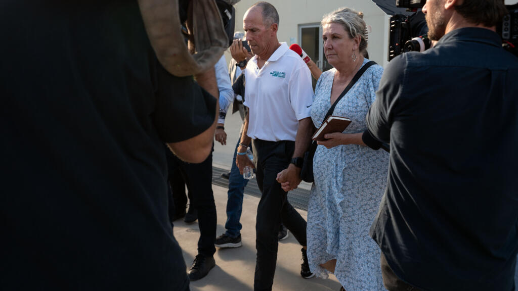 Llega el fallo por el crimen de tres surfistas extranjeros en México ...