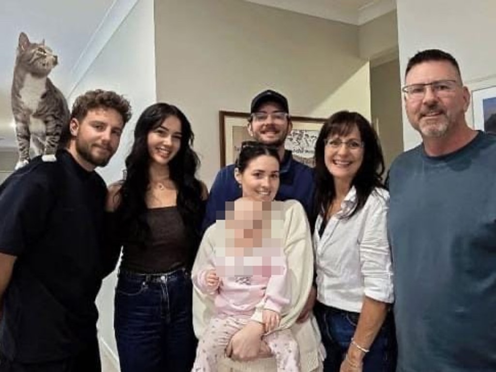 Bizarre reason Qld couple could be deported