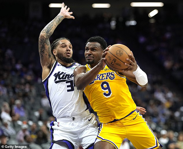 Kings owner's attempt to motivate team goes horribly wrong