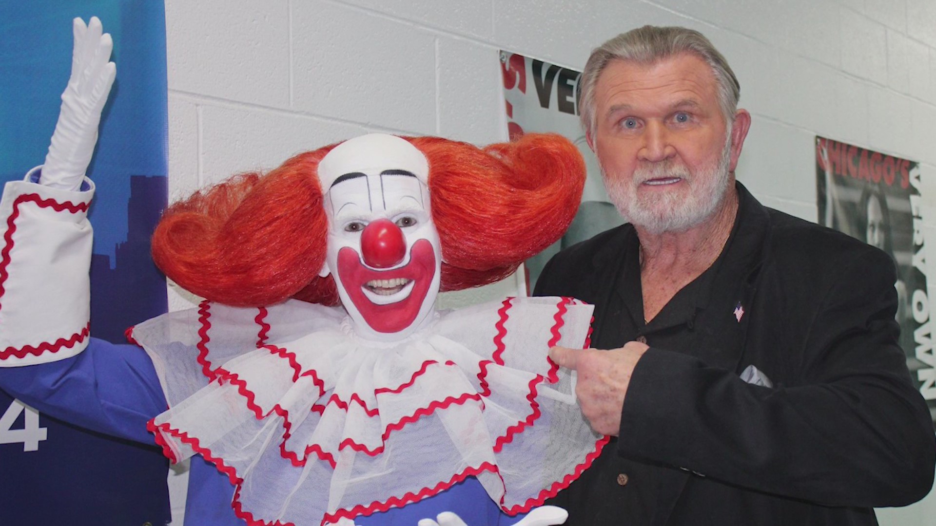 Mike Ditka: Legendary coach and pop culture icon